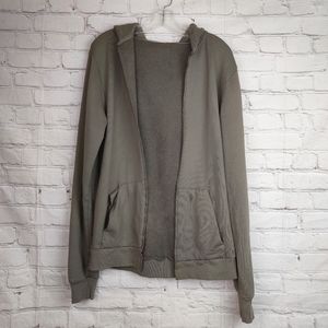 Rebel yell sweater cardigan